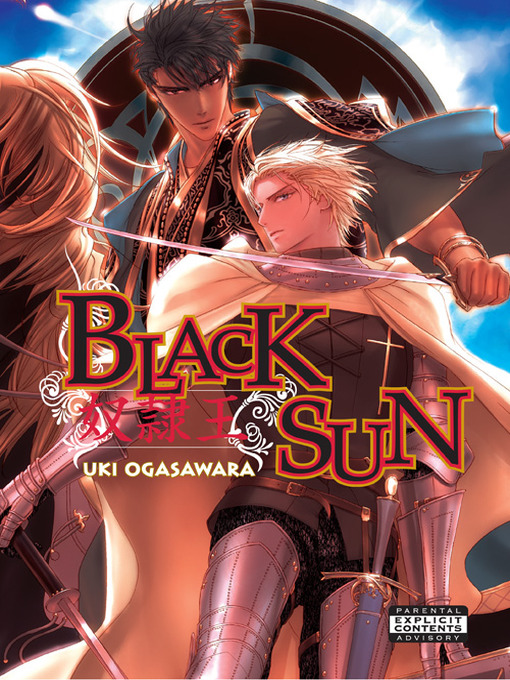 Title details for Black Sun by Uki Ogasawara - Available